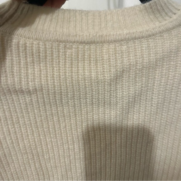 ASTR The Label Romina Ribbed Sweater small - Picture 13 of 14